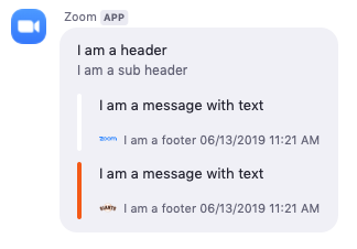 Example
