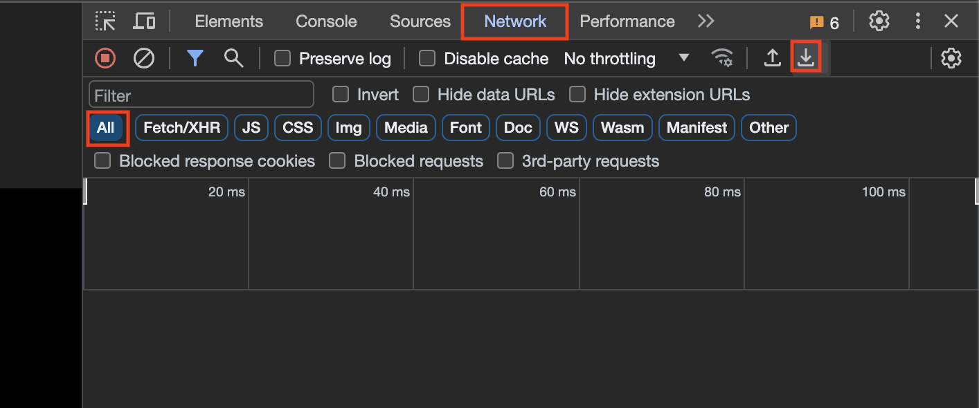 Web Console