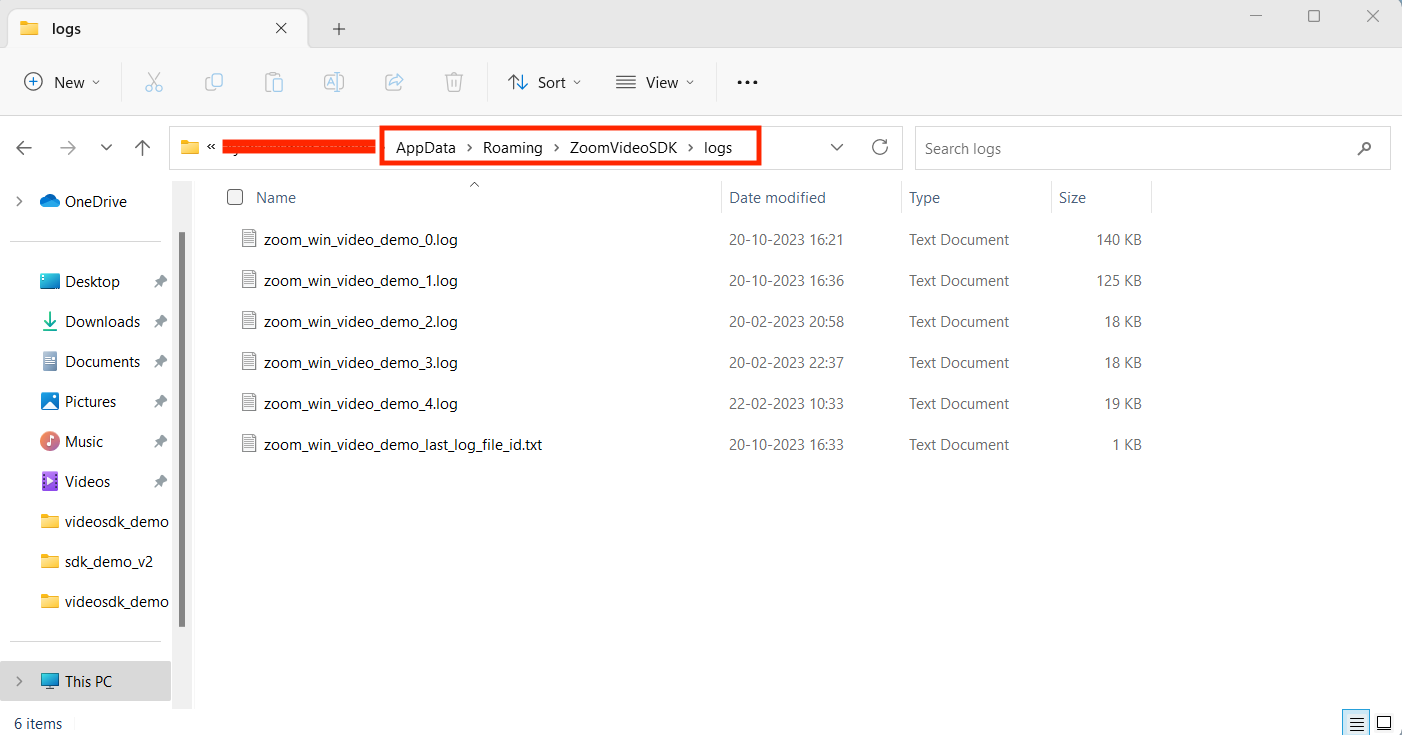 Windows Explorer
