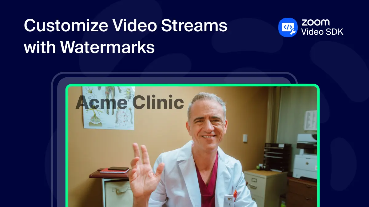 Zoom Developer Platform