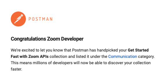 Master the Zoom Developer platform at Zoom Developer Summit 2024!
