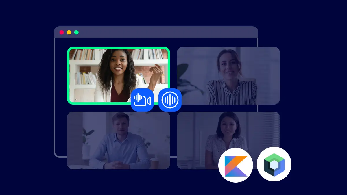 Getting started with Zoom Video SDK for Android